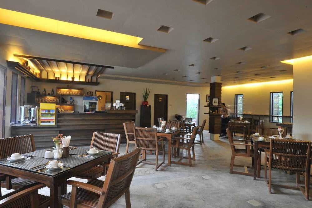 Sunny Paradise Resort Ngwesaung Luaran gambar