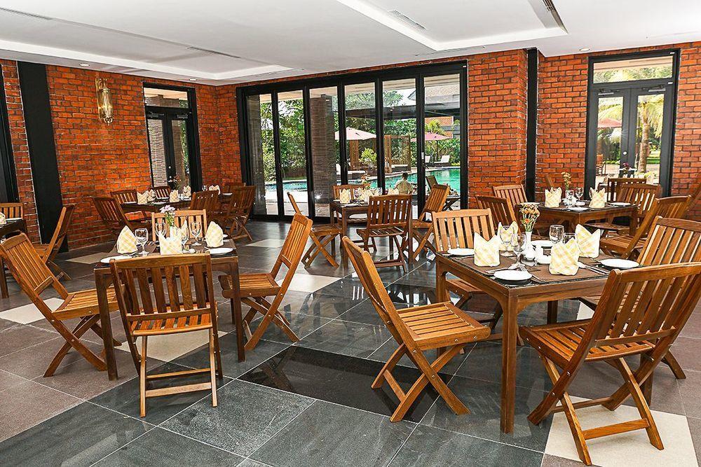 Sunny Paradise Resort Ngwesaung Luaran gambar