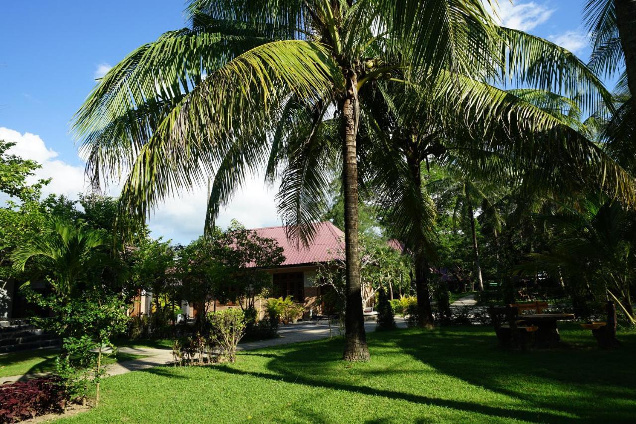 Sunny Paradise Resort Ngwesaung Luaran gambar