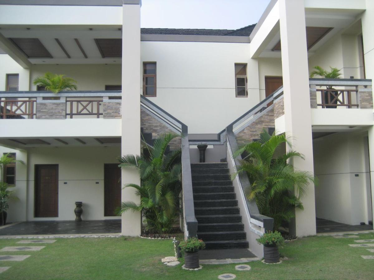 Sunny Paradise Resort Ngwesaung Luaran gambar