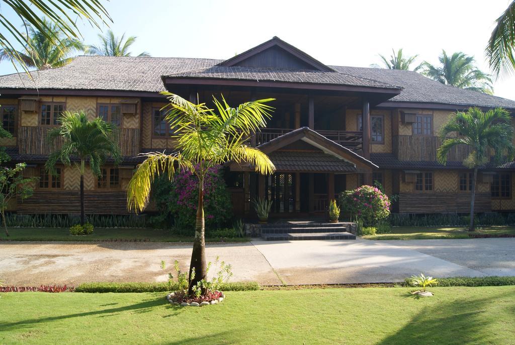 Sunny Paradise Resort Ngwesaung Luaran gambar