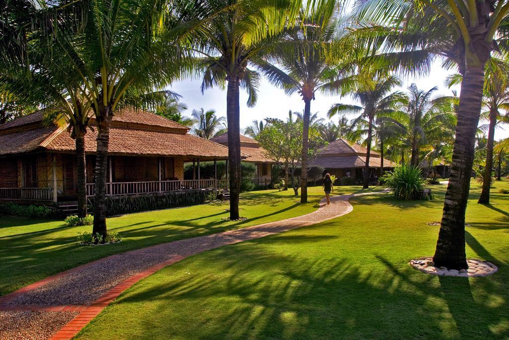 Sunny Paradise Resort Ngwesaung Luaran gambar