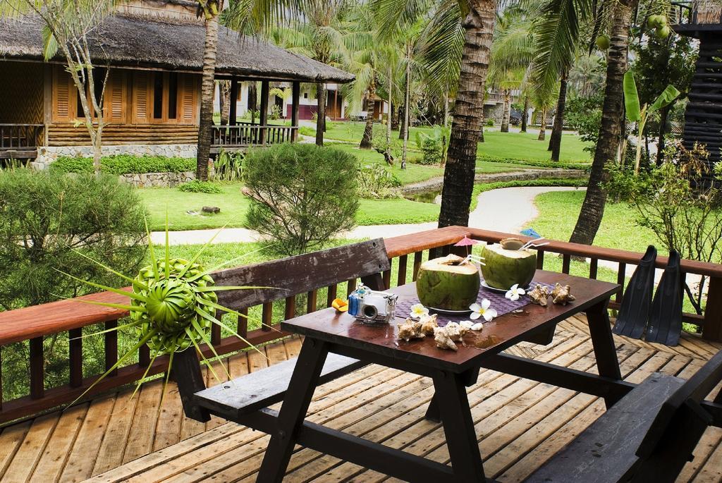 Sunny Paradise Resort Ngwesaung Luaran gambar