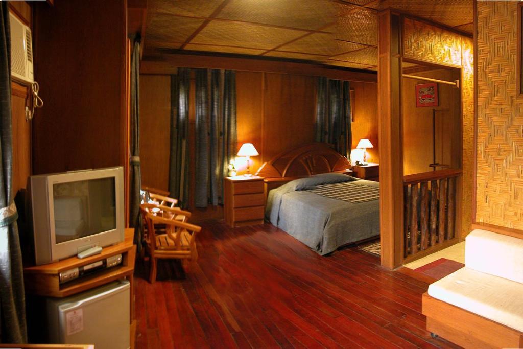 Sunny Paradise Resort Ngwesaung Luaran gambar