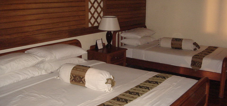 Sunny Paradise Resort Ngwesaung Luaran gambar
